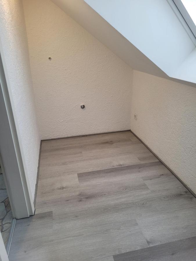 Stadthaus Nahe Fussgaengerzone Lejlighed Hagen  Eksteriør billede