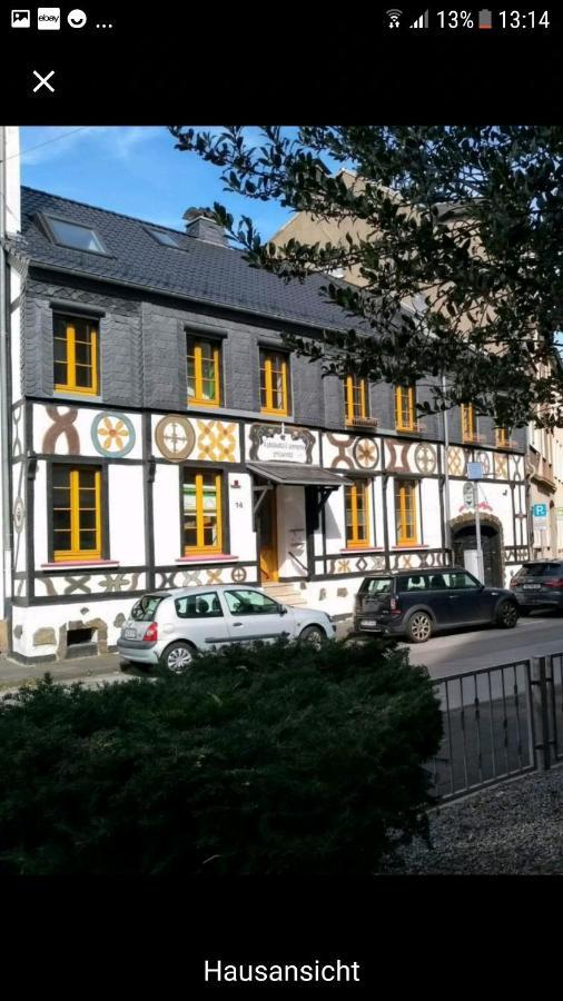 Stadthaus Nahe Fussgaengerzone Lejlighed Hagen  Eksteriør billede